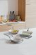 Patelnia Berghoff Zestaw patelni Balance 4-el. Eco* Grey + łopatka BergHOFF 7