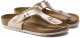 Birkenstock klapki japonki GIZEH KIDS BS 1012525  Electric Metallic Copper (szerokość standardowa) 36 2
