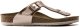 Birkenstock klapki japonki GIZEH KIDS BS 1012525  Electric Metallic Copper (szerokość standardowa) 36 3