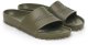 Birkenstock męskie klapki BARBADOS EVA 1028566 KHAKI (szerokość standardowa) 46 2