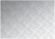 vidaXL Nakładki na schody Szare Guma 70 x 50 x 0.2 cm Antypoślizgowe 5