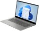 Laptop HP ENVY 17-cw1023cl / 9T3V8UA / Intel Ultra 7 / 32GB / SSD 2TB / RTX 3050 4GB / FHD / Dotyk / Win 11 / Szary 1
