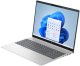 Laptop HP Pavilion Plus 16-ab1025cl / 9R8T4UA / Intel ultra 7 / 32GB / SSD 1TB / NVIDIA RTX 4050 / WQXGA / Win 11 / Srebrny 3