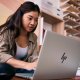 Laptop HP Pavilion Plus 16-ab1025cl / 9R8T4UA / Intel ultra 7 / 32GB / SSD 1TB / NVIDIA RTX 4050 / WQXGA / Win 11 / Srebrny 7