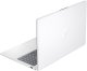 Laptop HP 15-FD0231 / A49RJUA / Intel N200 / 8GB / SSD 512GB / Intel UHD / HD / Win 11 / Biały 1