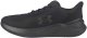 Męskie buty UNDER ARMOUR Do biegania Phade RN3 czarne 40,5 1