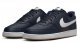 Nike Court Vision Low FZ5547-400 Granatowe 40,5 1