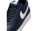 Nike Court Vision Low FZ5547-400 Granatowe 40,5 3