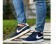 Nike Court Vision Low FZ5547-400 Granatowe 40,5 9
