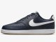 Nike Court Vision Low FZ5547-400 Granatowe 45,5 1