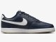 Nike Court Vision Low FZ5547-400 Granatowe 45,5 2