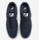 Nike Court Vision Low FZ5547-400 Granatowe 45,5 4