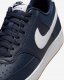 Nike Court Vision Low FZ5547-400 Granatowe 45,5 6