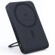 Powerbank Baseus PicoGo Qi2 5000mAh 20W czarny 1