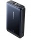 Baseus Nomos Qi2 USB-C 10000mAh 45W czarny 1