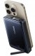 Baseus Nomos Qi2 USB-C 10000mAh 45W czarny 13