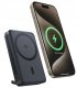 Baseus Nomos Qi2 USB-C 10000mAh 45W czarny 14
