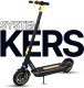 Hulajnoga Elektryczna Manta XRIDER M10me 1000W 2