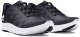 Męskie buty UNDER ARMOUR Do biegania UA Charged Speed Swift Czarne 40 1