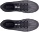 Męskie buty UNDER ARMOUR Do biegania UA Charged Speed Swift Czarne 40 1