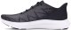 Męskie buty UNDER ARMOUR Do biegania UA Charged Speed Swift Czarne 40 3