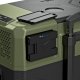 Lodówka turystyczna Yolco BCX40 Green 39 l 13