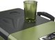 Lodówka turystyczna Yolco BCX40 Green 39 l 17