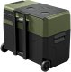 Lodówka turystyczna Yolco BCX40 Green 39 l 3