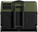 Lodówka turystyczna Yolco BCX40 Green 39 l 4