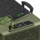 Lodówka turystyczna Yolco BCX50 Green 47 l 14