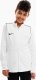 Bluza dla dzieci Nike Dry Park 20 TRK JKT K JUNIOR biała BV6906 100/FJ3026 100 M 1
