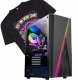 Komputer do gier KING INTEL i9 12GEN. 32GB 1TB M.2 / RTX 5070 12GB/ W11 PRO 1