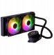 Komputer do gier KING RYZEN 5700X3D+AIO WODA /32GB/1TB/RTX 5070 12GB/W11 PR 3
