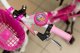 Dzwonek rowerowy PSI PATROL GIRL 7