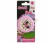 Dzwonek rowerowy DISNEY MINNIE różowy 50mm 1