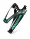 Koszyk do bidonu RACEONE X3 czarno-morski BIANCHI 1