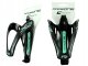 Koszyk do bidonu RACEONE X3 czarno-morski BIANCHI 1