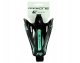 Koszyk do bidonu RACEONE X3 czarno-morski BIANCHI 3