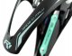 Koszyk do bidonu RACEONE X3 czarno-morski BIANCHI 6