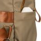 Plecak damski Peterson PTN JN-07 khaki 14