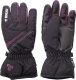 Dziecięce rękawice narciarskie zimowe wodoodporne Brugi 1AK1 wiek 8-9 lat 1