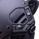 Kask narciarski Iguana Higni rozmiar L (58 - 62 cm) 4