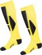Skarpety narciarskie męskie 4F FNK M109 żółte 4FWAW23UFSOM109 72S 39-42 1