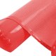 DA164A Dmuchany materac leżak do wody     czerwony 5