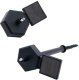 ZD119B Lampa solarna pies 5