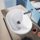 Washbasin Duravit D-NEO, 2372600070 1