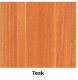 IMPREGNAT BARWIĄCY DO DREWNA Z SILIKONEM 2w1 ALTANA DESKI KOLOR TEAK 5L 10