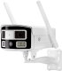 Kamera Zintronic E4 Panoramic IP WiFi  Zintronic IKTW430PANV2 2