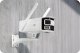 Kamera Zintronic E4 Panoramic IP WiFi  Zintronic IKTW430PANV2 5