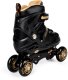 Łyżworolki regulowane 4w1 BRS08 Bestif 38-41 15